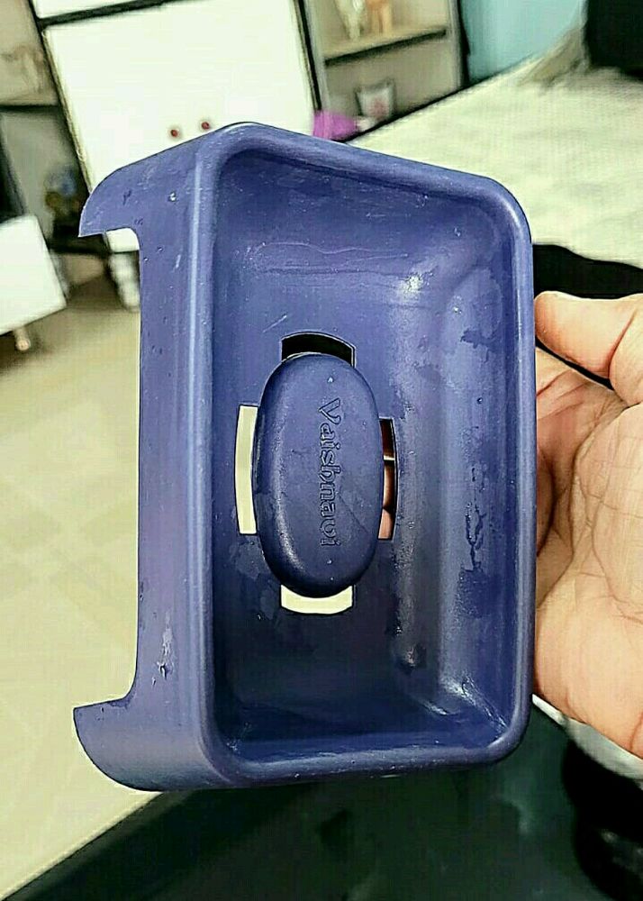 Soap Container