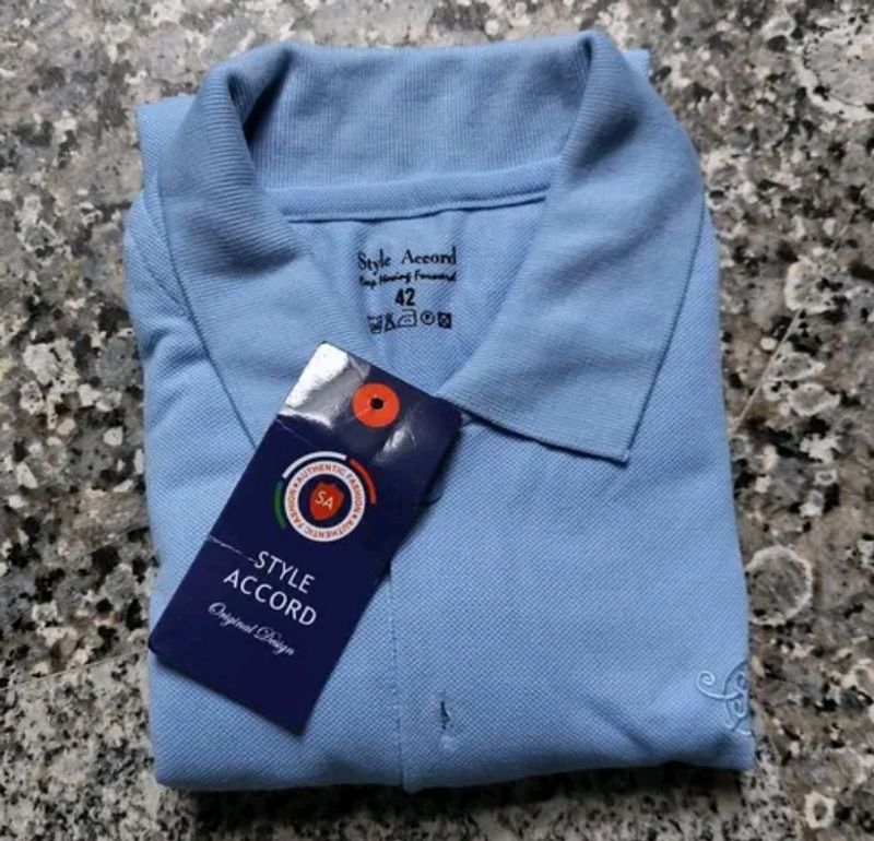 Style Brand Tshirts For Men.