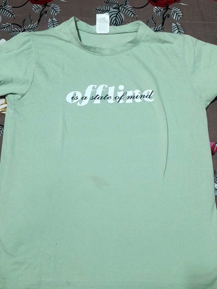 t shirt