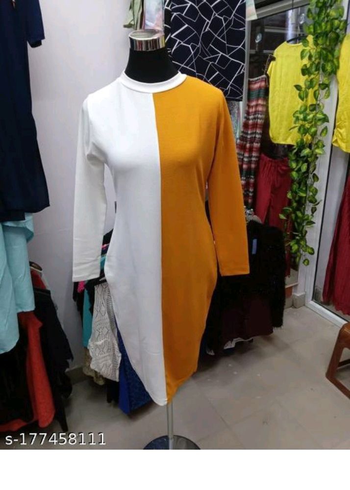 Beautiful Bodycon Dress