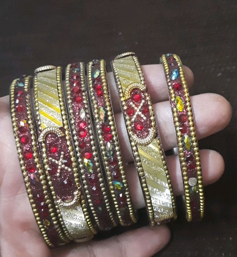 Beautiful Kada Set