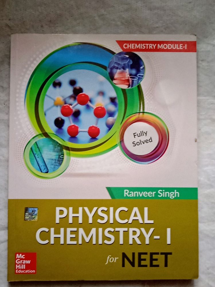 NEET - Chemistry