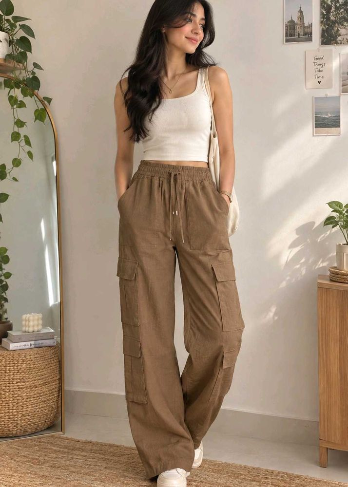 Cargo Pants🔥