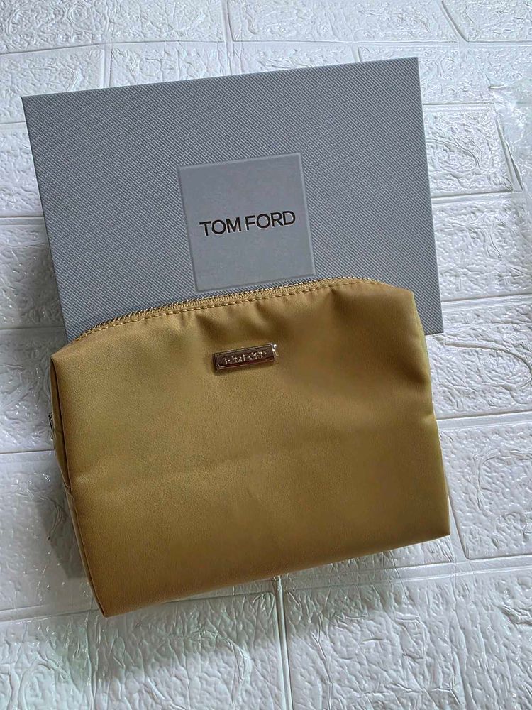 Tom Ford Cosmetic Pouch