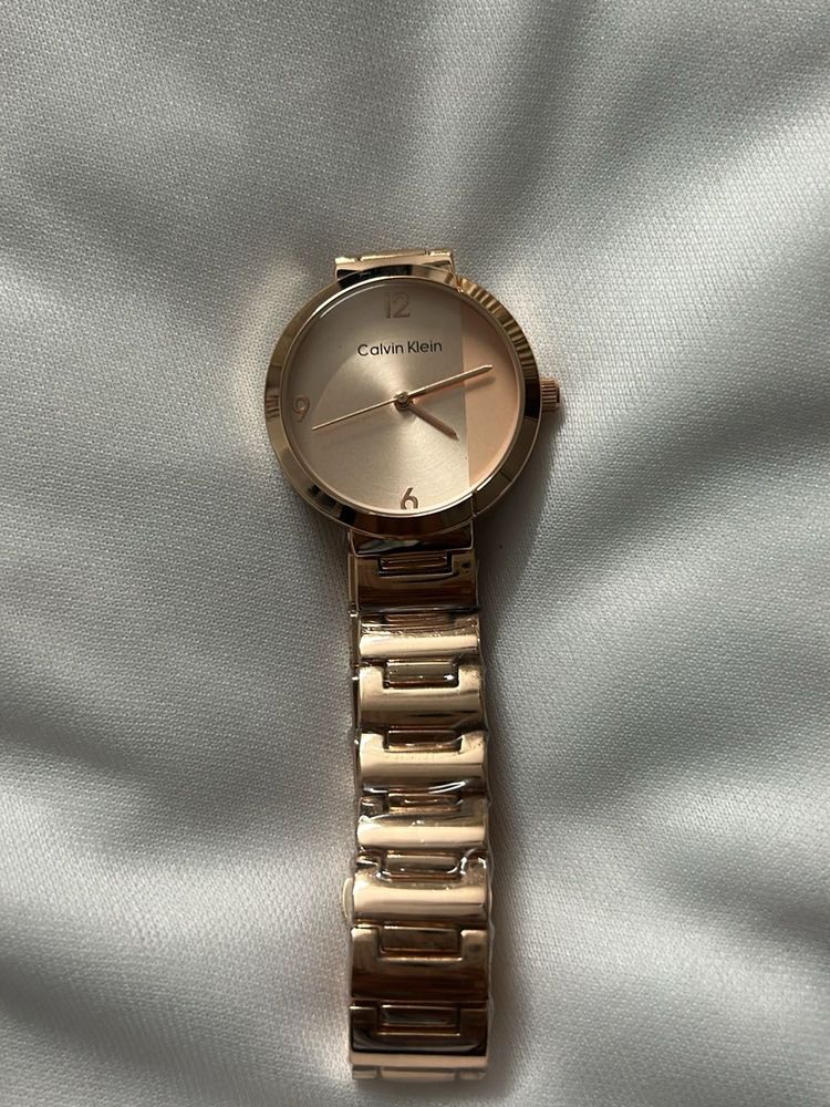 Calvin Klein Watch