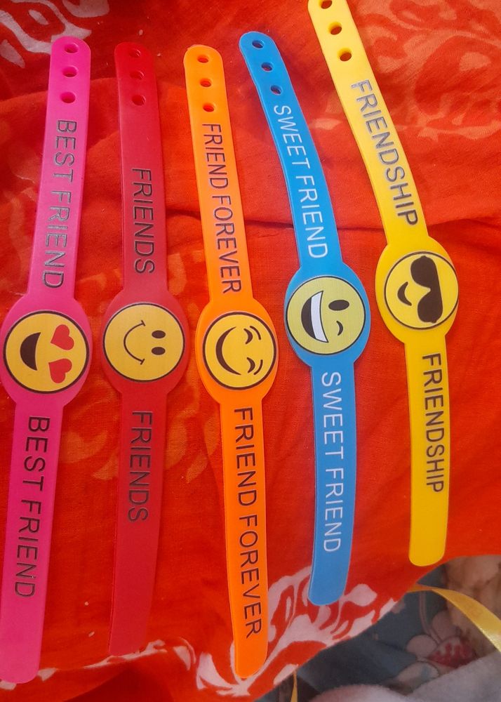 Friendship Band