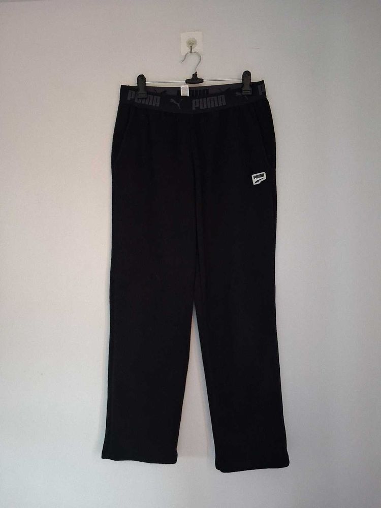 Puma Fleece Pants