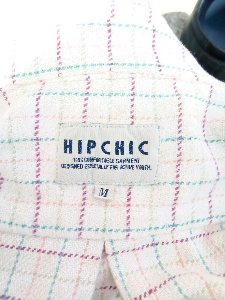 HIPCHIC Unisex Winter Wear