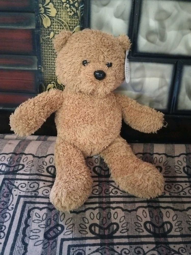Cute Teddy Bear Plush Toy