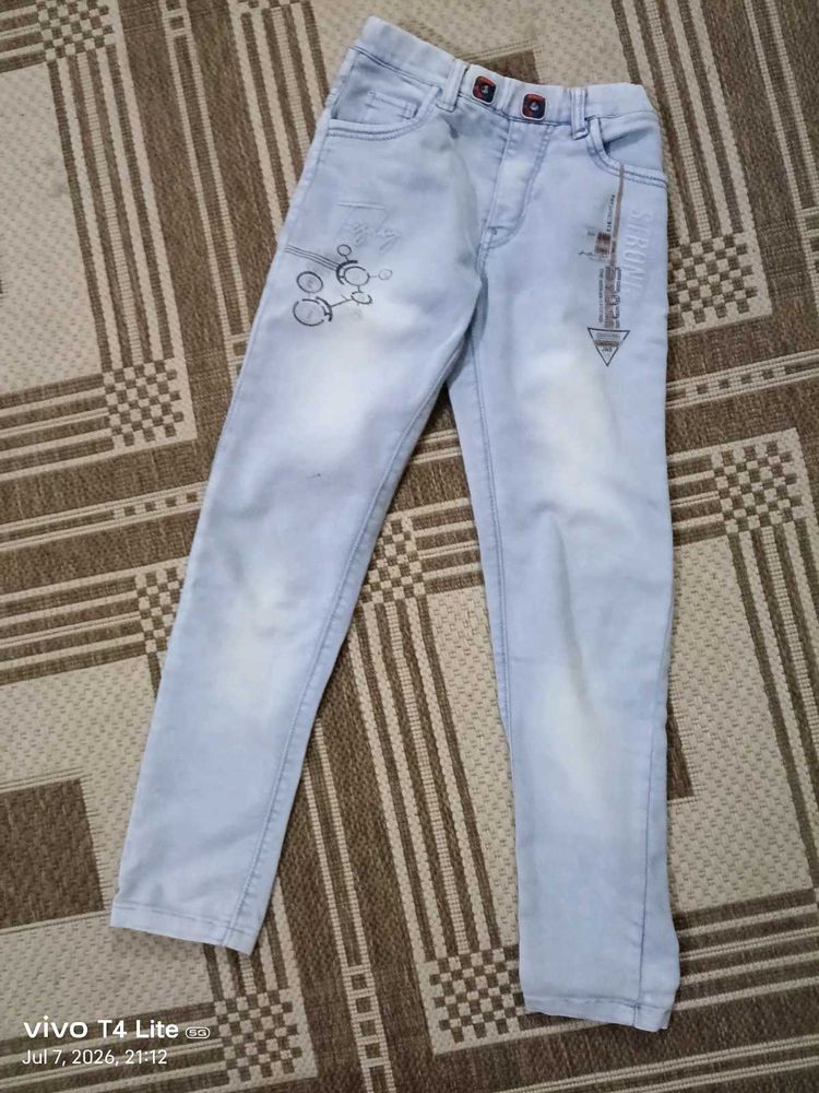 Mens / kids jeans