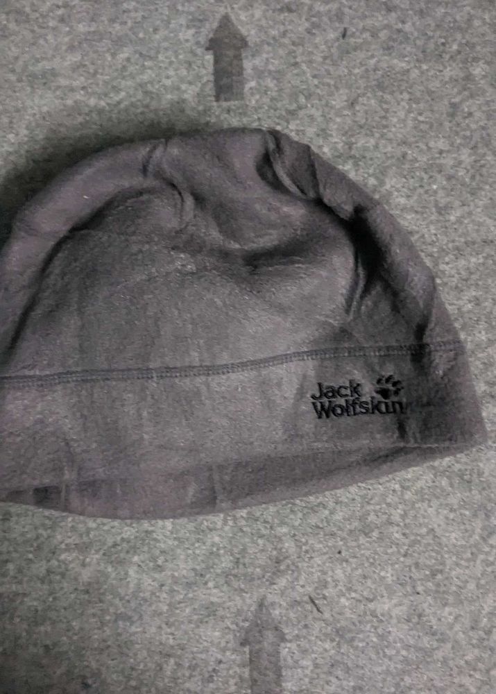 Jack Wolfskin Beanie Hat