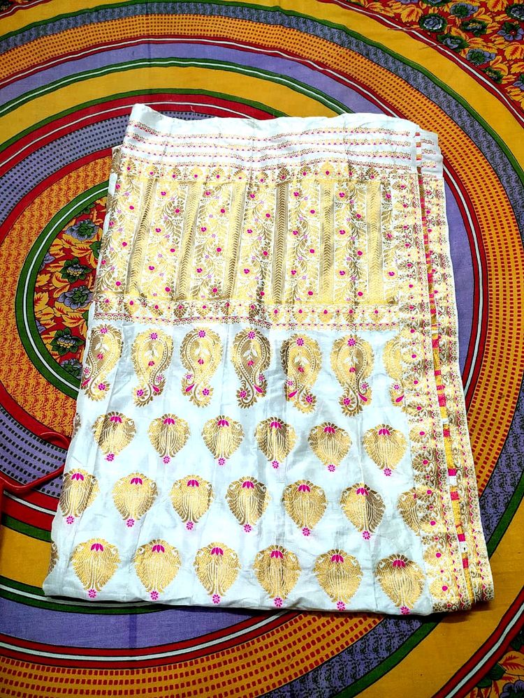 Assamese White Meghla