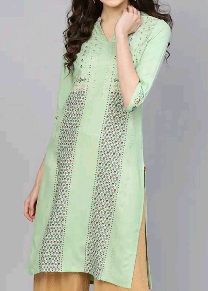 W kurta