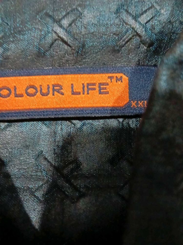 Colour Life shirt
