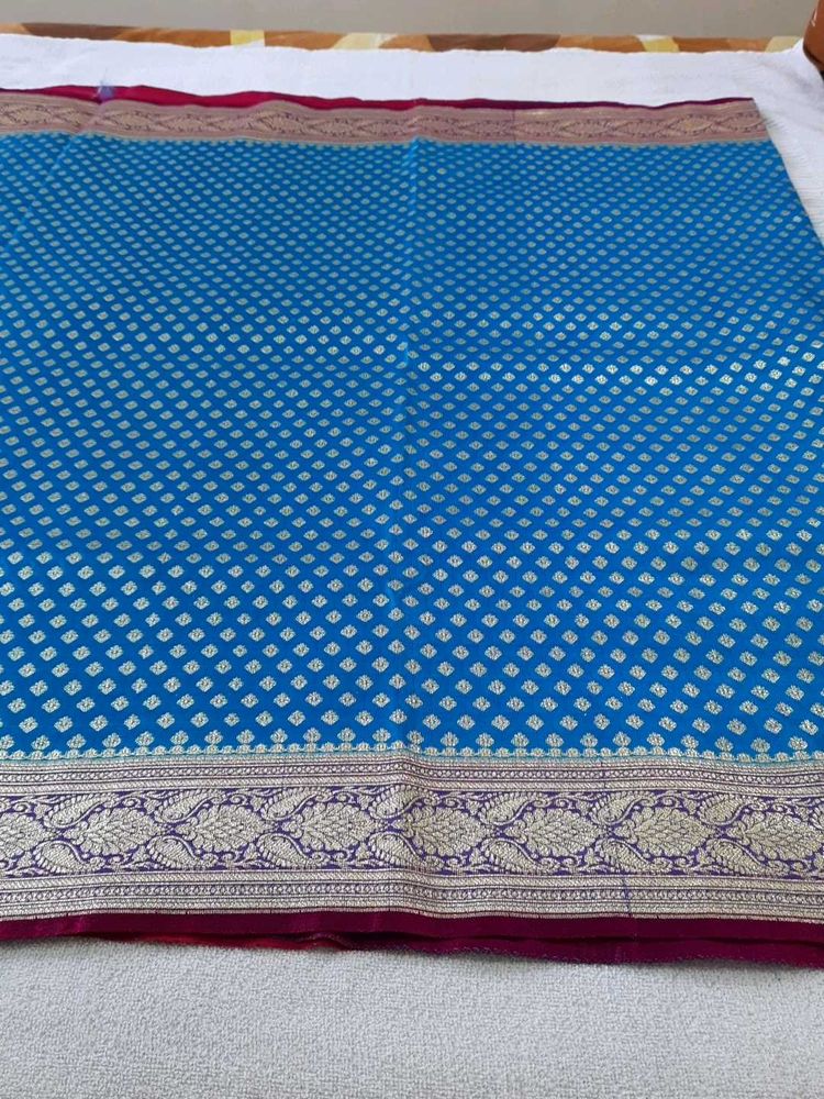 Wedding Banarasi