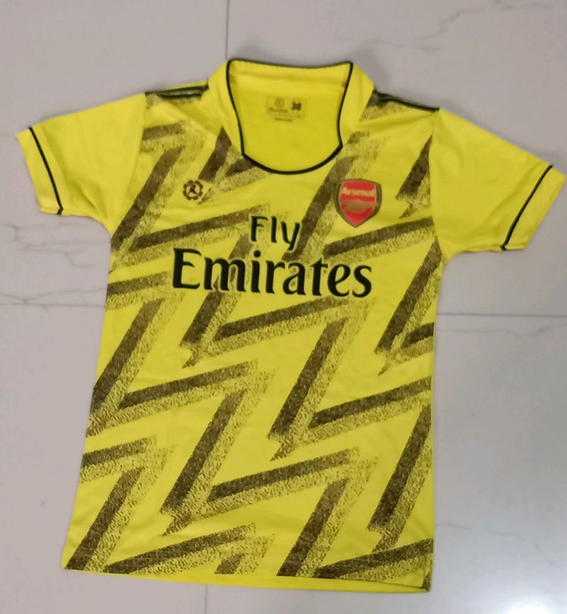 Sports Tshirt Boy's