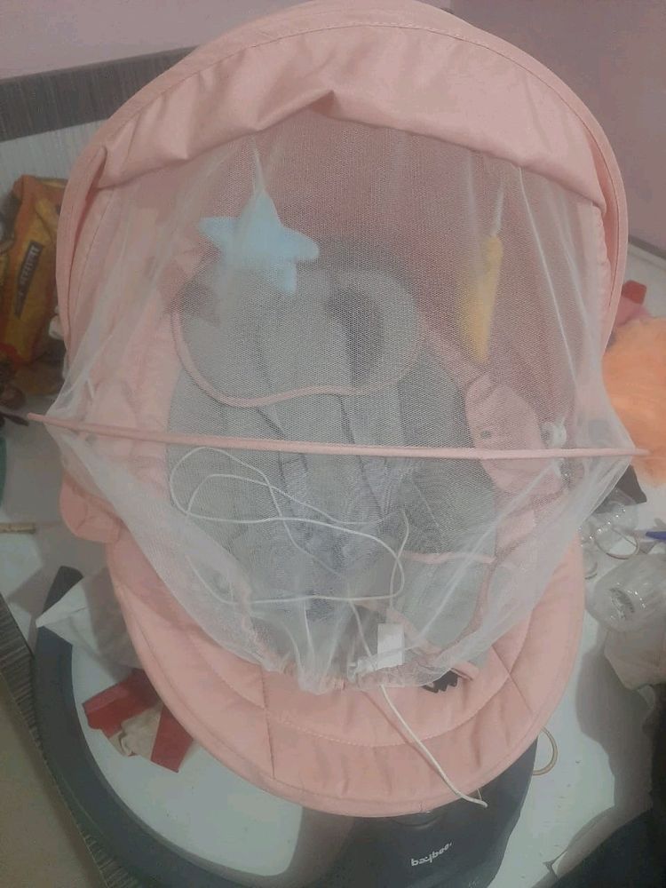 automatic swing for baby