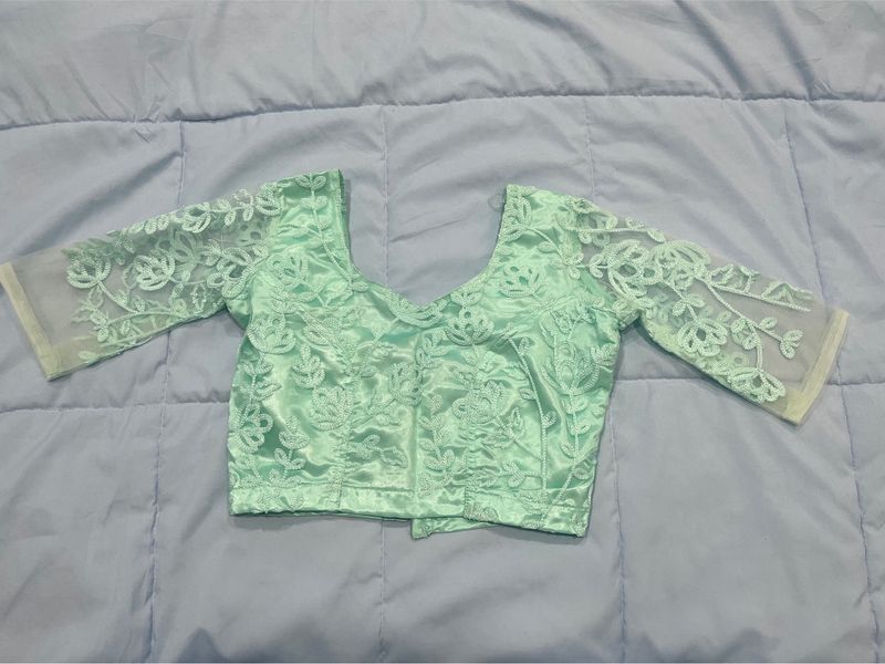 Lehenga Set