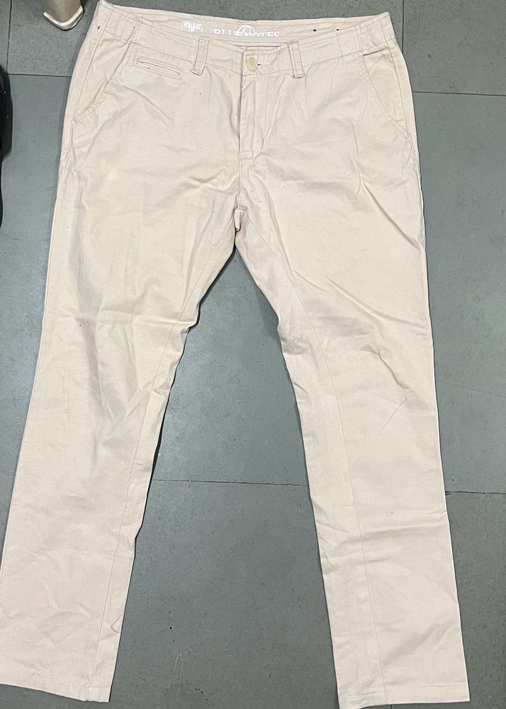 Blue Notes Straight leg Jeans (unisex)