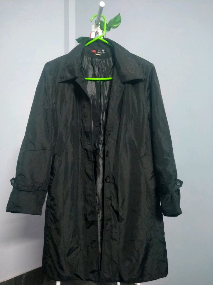 Trench Coat