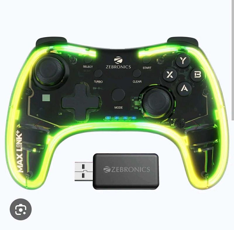 Zebronics Max Link Plus