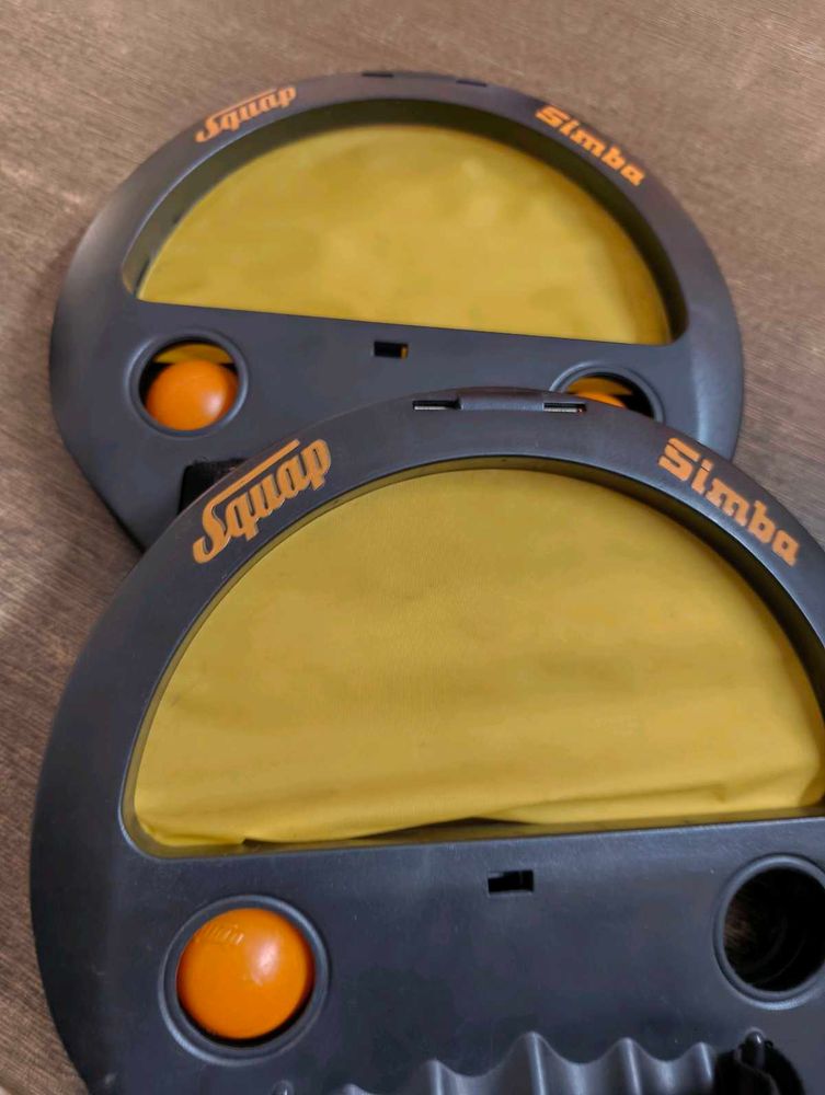 Simba Squap Hand Ball Game Set