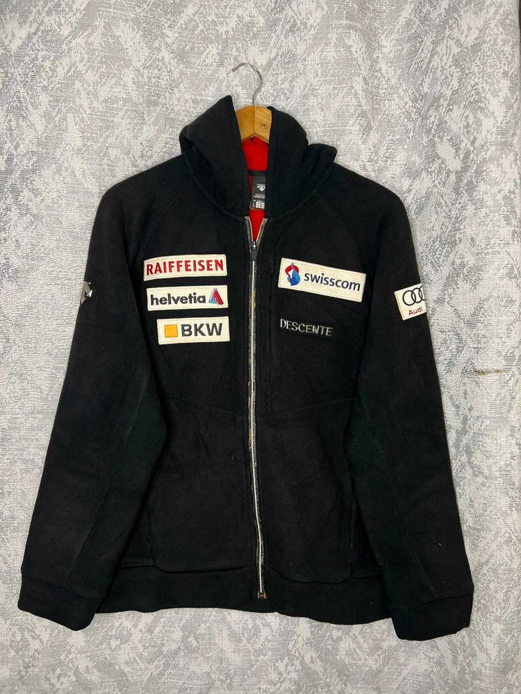 Descente Racing Team Jacket