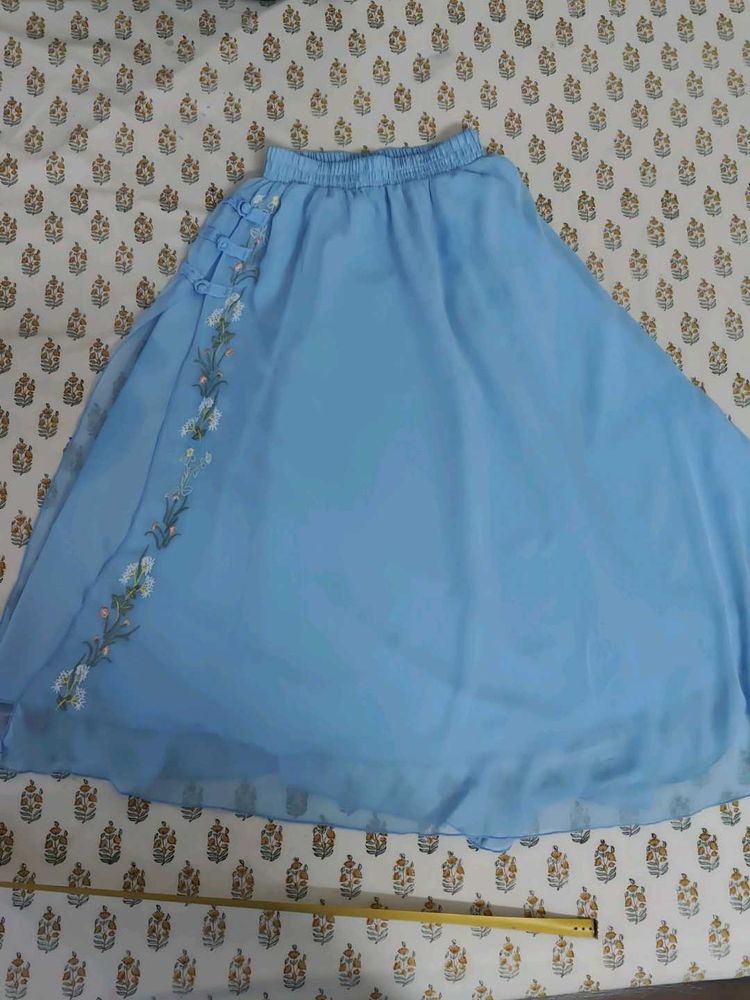 Beautiful Korean skirt