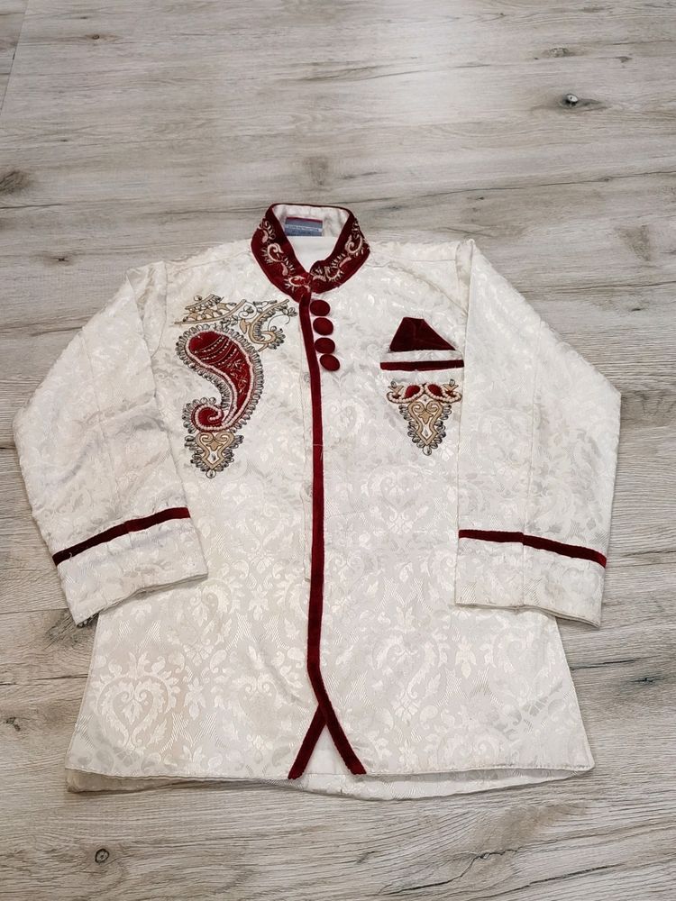 Best Quality Kids Shervani (C.30)