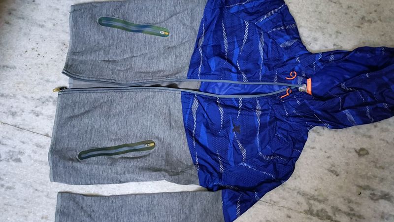 Unisex Winter Jacket With Hood At Affordable Price
