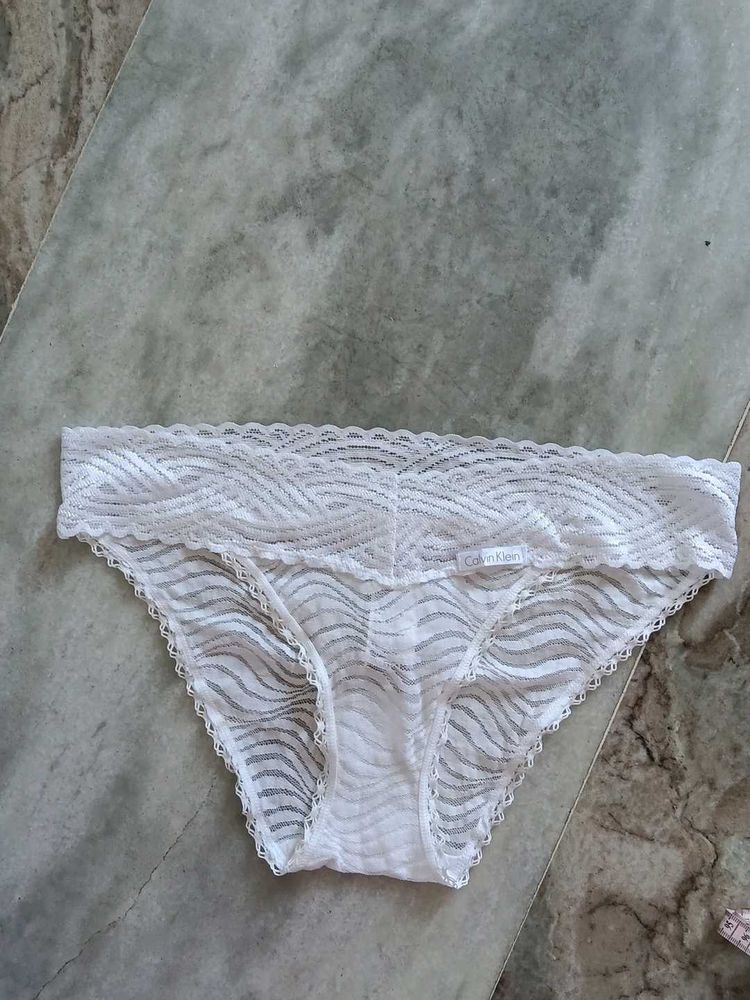 Calvin Klein Lace Briefs