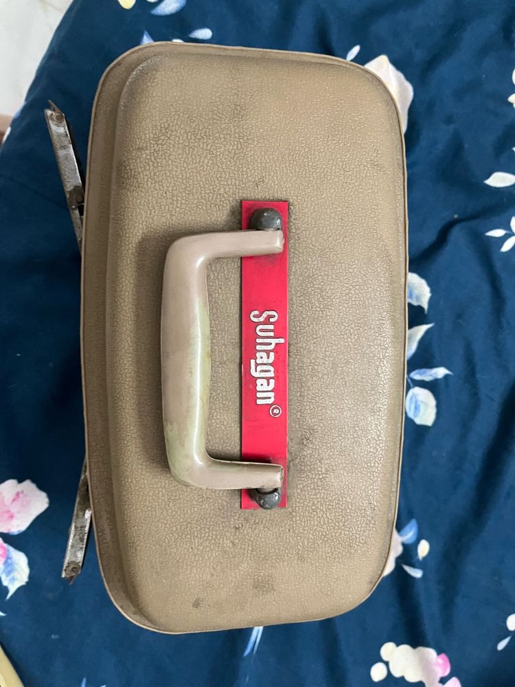 cosmetic box