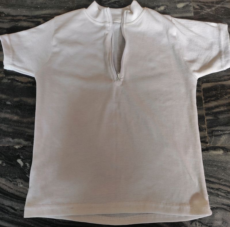 Stylish Ryon Stuff Top
