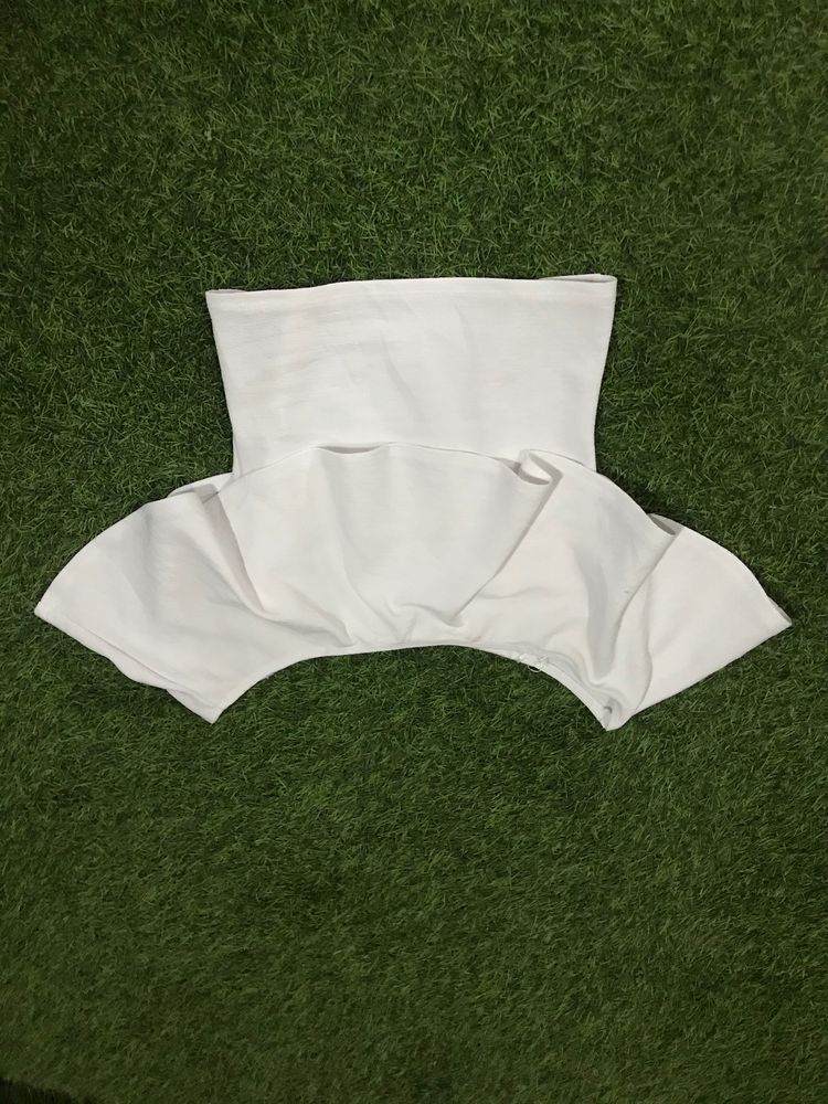Miss valley off shoulder top