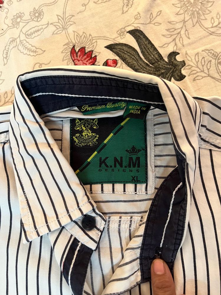 Men’s shirts Casual Shirt