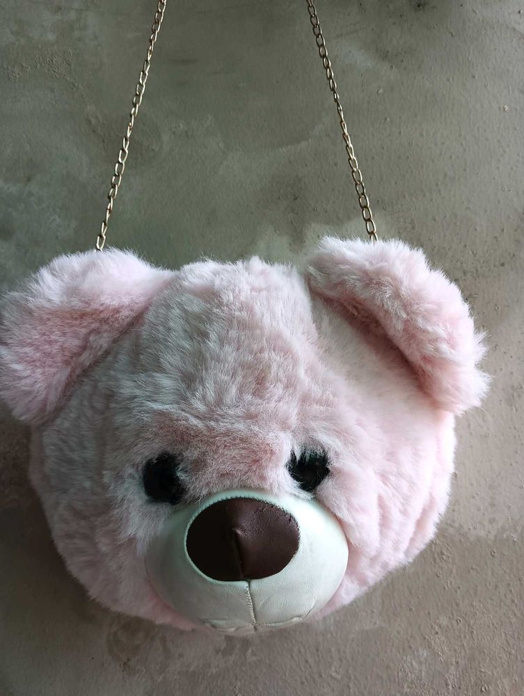 2 💕 Unique Purse