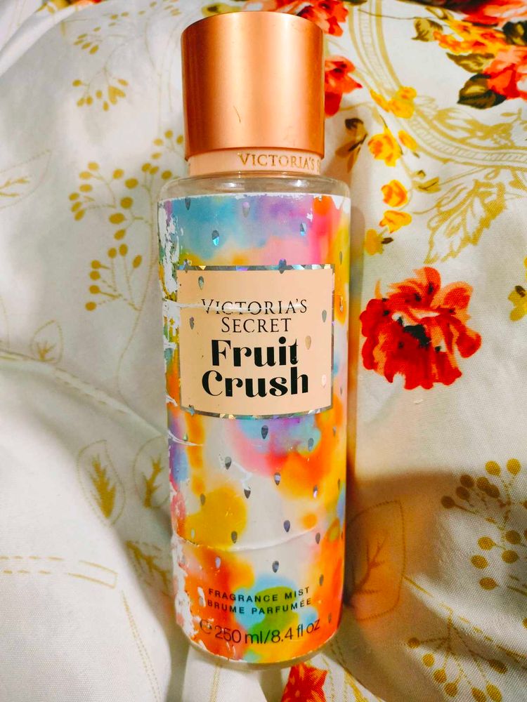 Victoria's Secret Fruit Crush Mist 10ml