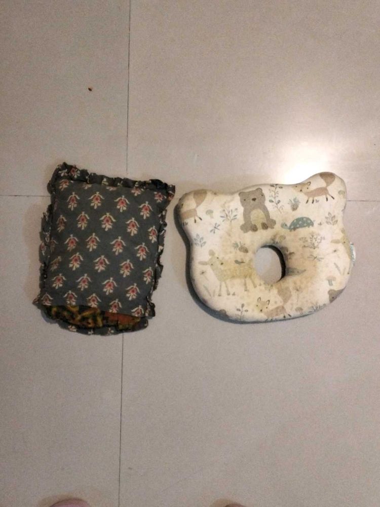 Combo Of Baby Pillows