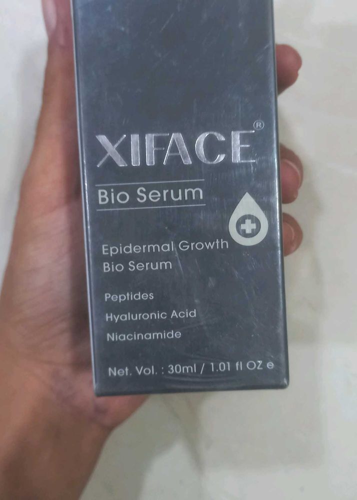 XIFACE Bio Serum - Skin Treatment