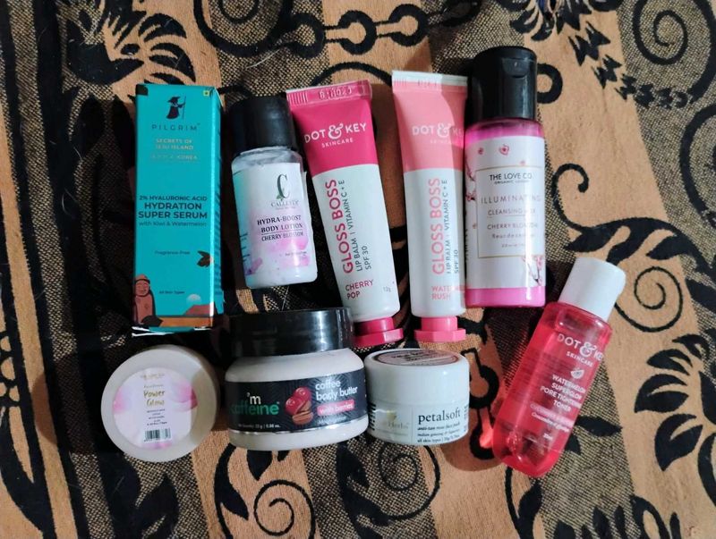 Skincare 99rs🌷✨