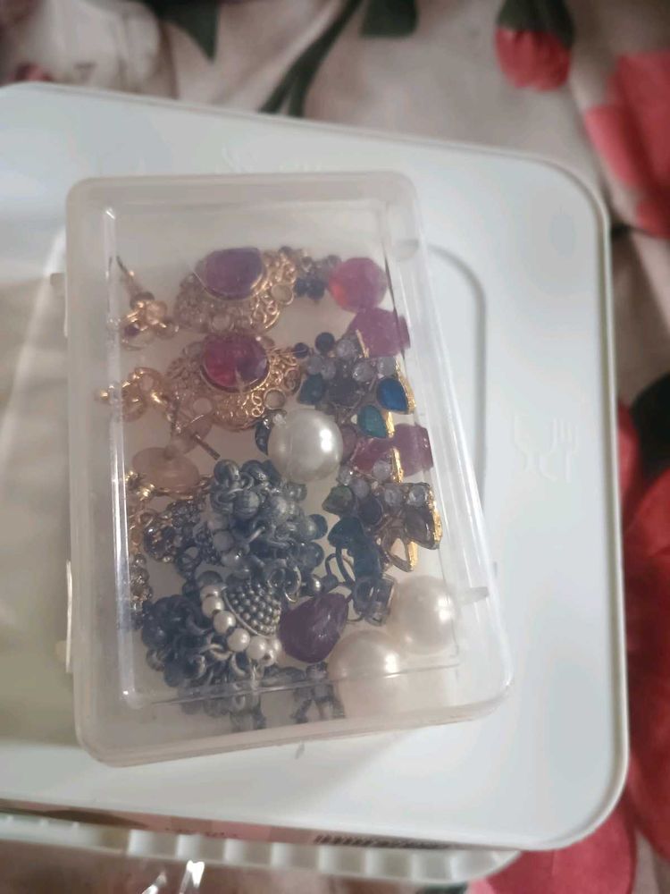 Mystery box