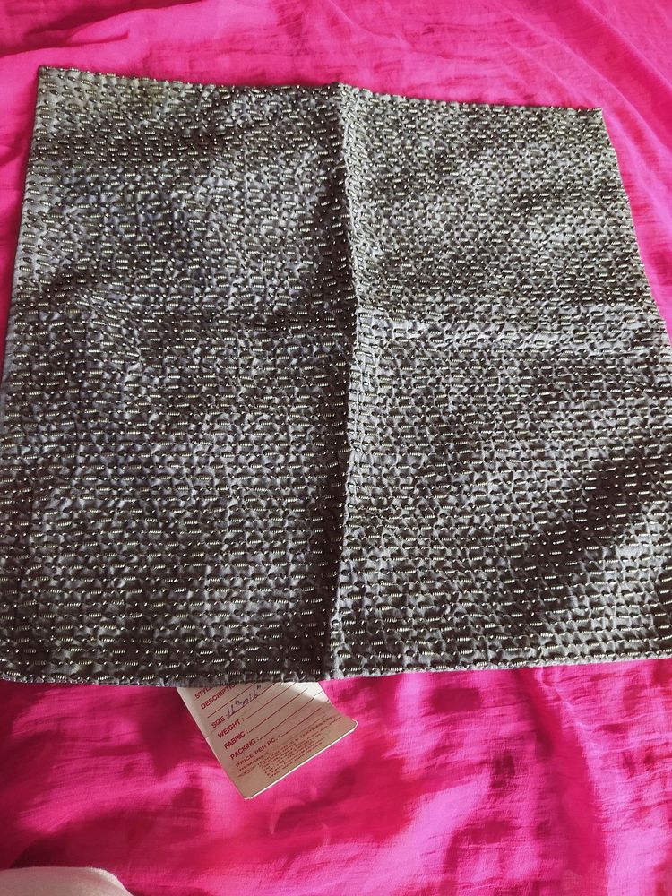 new Classy cushion cover