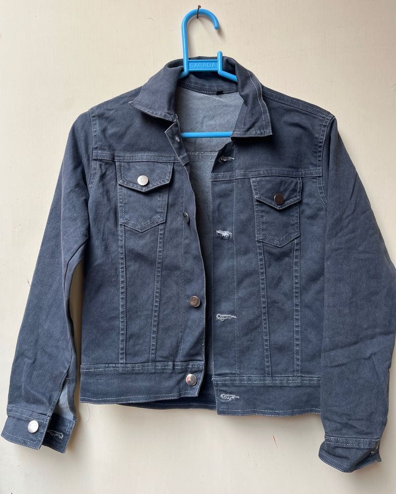 Denim Jacket for women