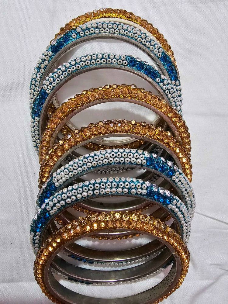 beautiful bangles ❤️❤️❤️