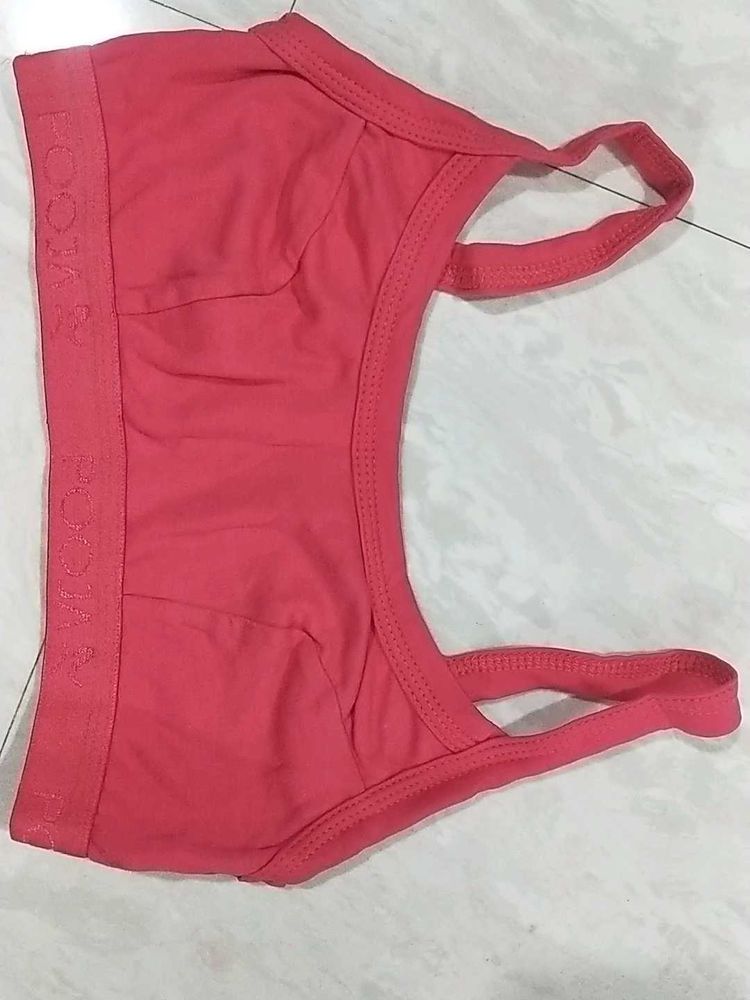 Combo Of 2 Bra