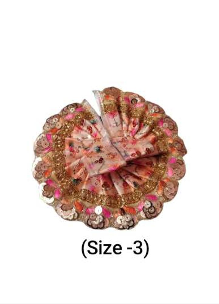 Krishna Dress