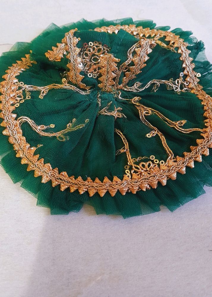 Gopal Ji Dress