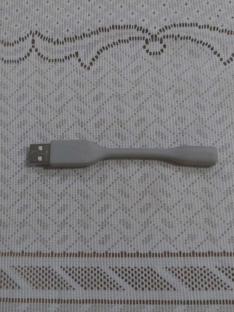 Portable Compact USB Charging Cable for Jawbone