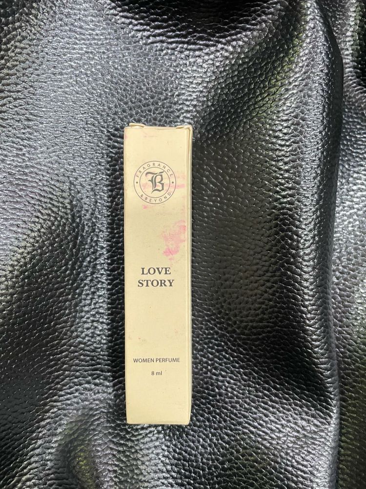 Love Story Women Perfume