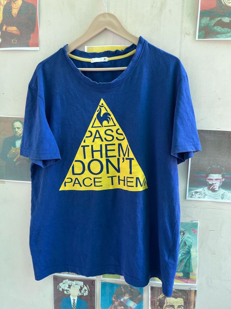Le Coq Sportif T-Shirt